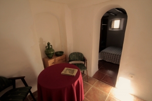Saloncito habitación 3